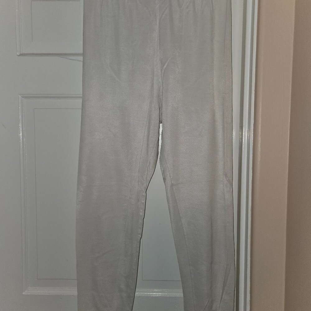 Base layer pants
